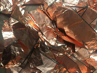 涂碳銅箔有哪些優(yōu)勢(shì)，大家都了解嗎？